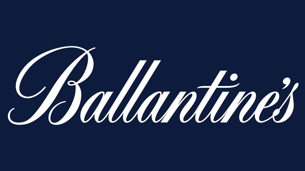 Ballantine's distillery