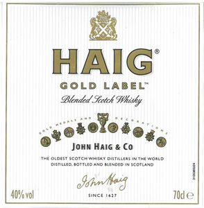 John Haig & Co