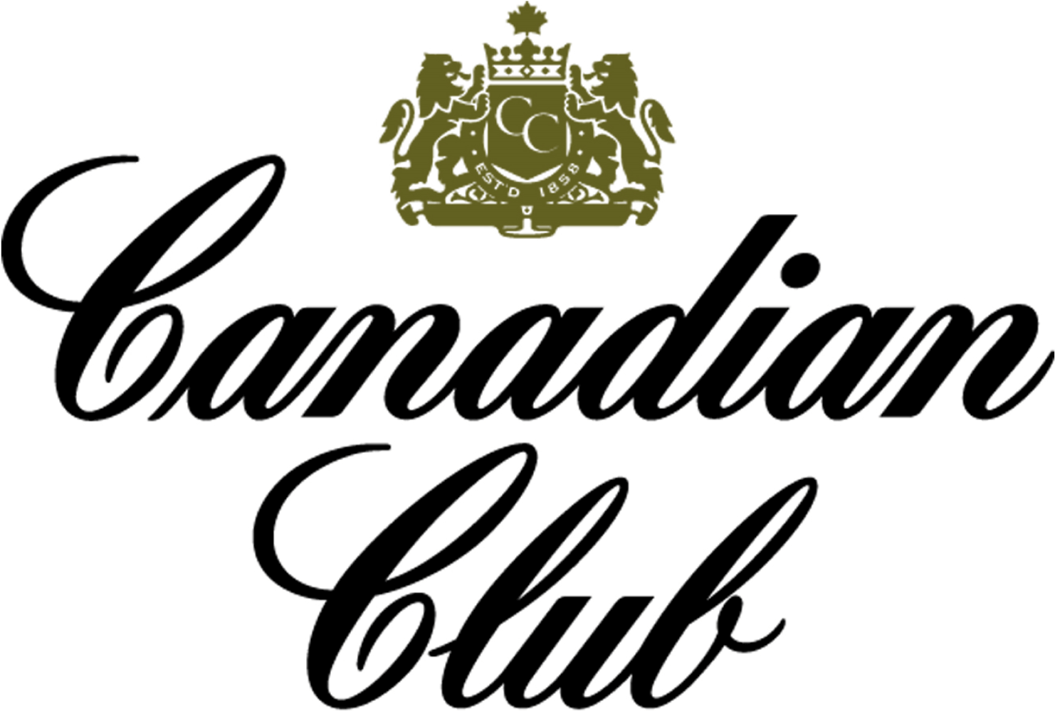 Canadian Club Distillery