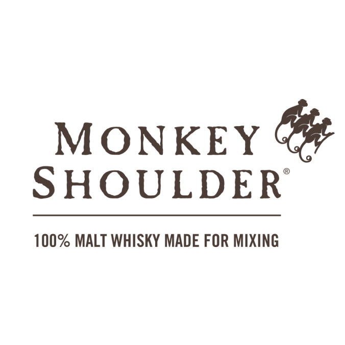Monkey Shoulder Distillery