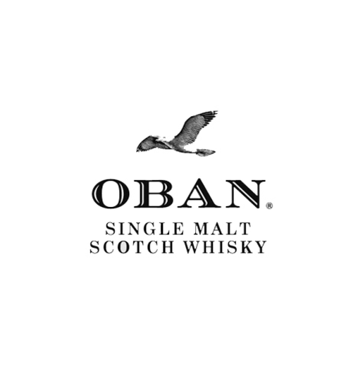 Οban Distillery